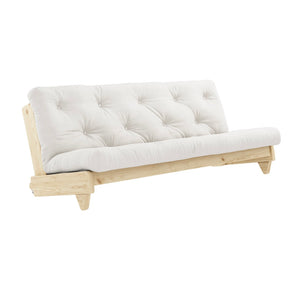 Kuvassa malli Fresh. Tämän sohvan patjalle sopii Fresh irtopäällinen.