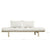 Pace Daybed vuodesohvan mitat.