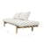 Pace Daybed vuodesohvan mitat.