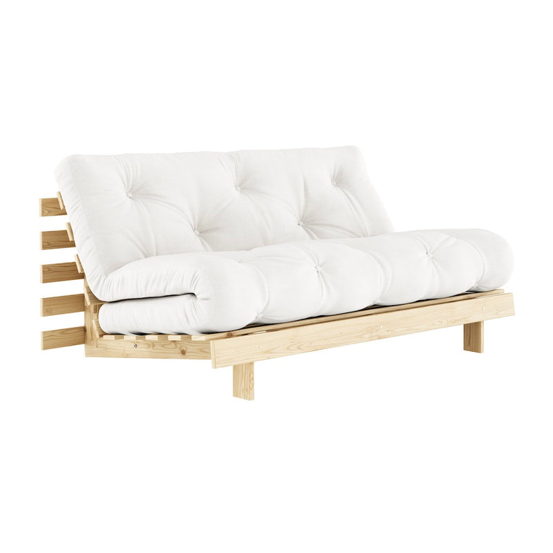 Roots 160 futonvuodesohva Karup Design