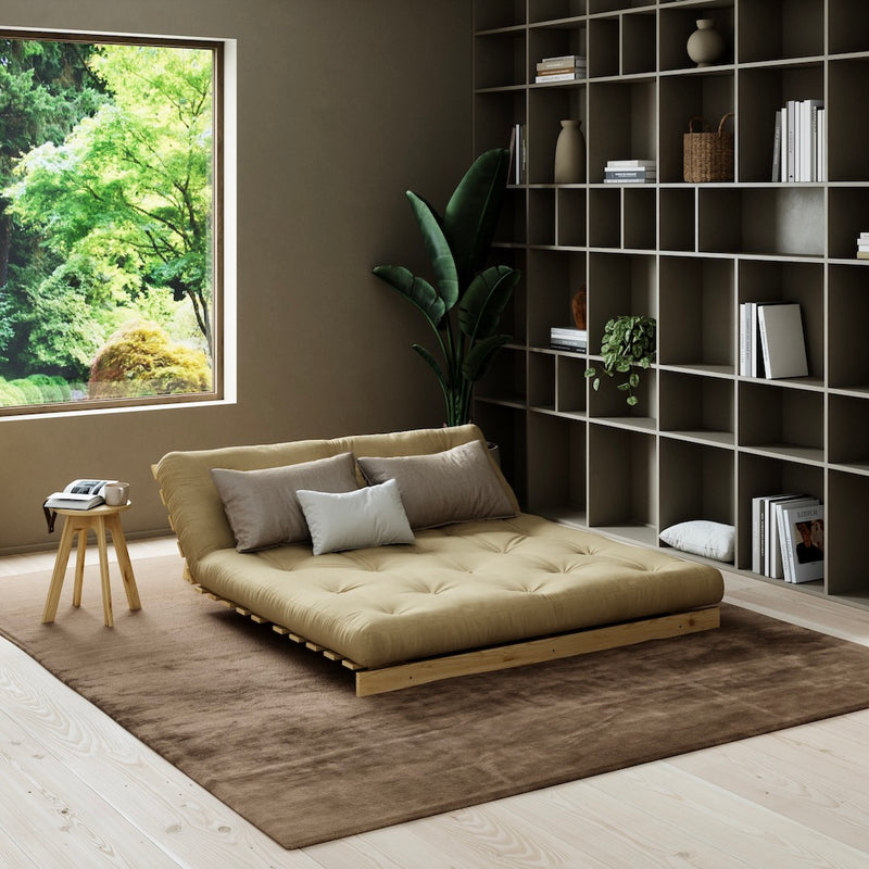 Roots 160 futonvuodesohva Karup Design