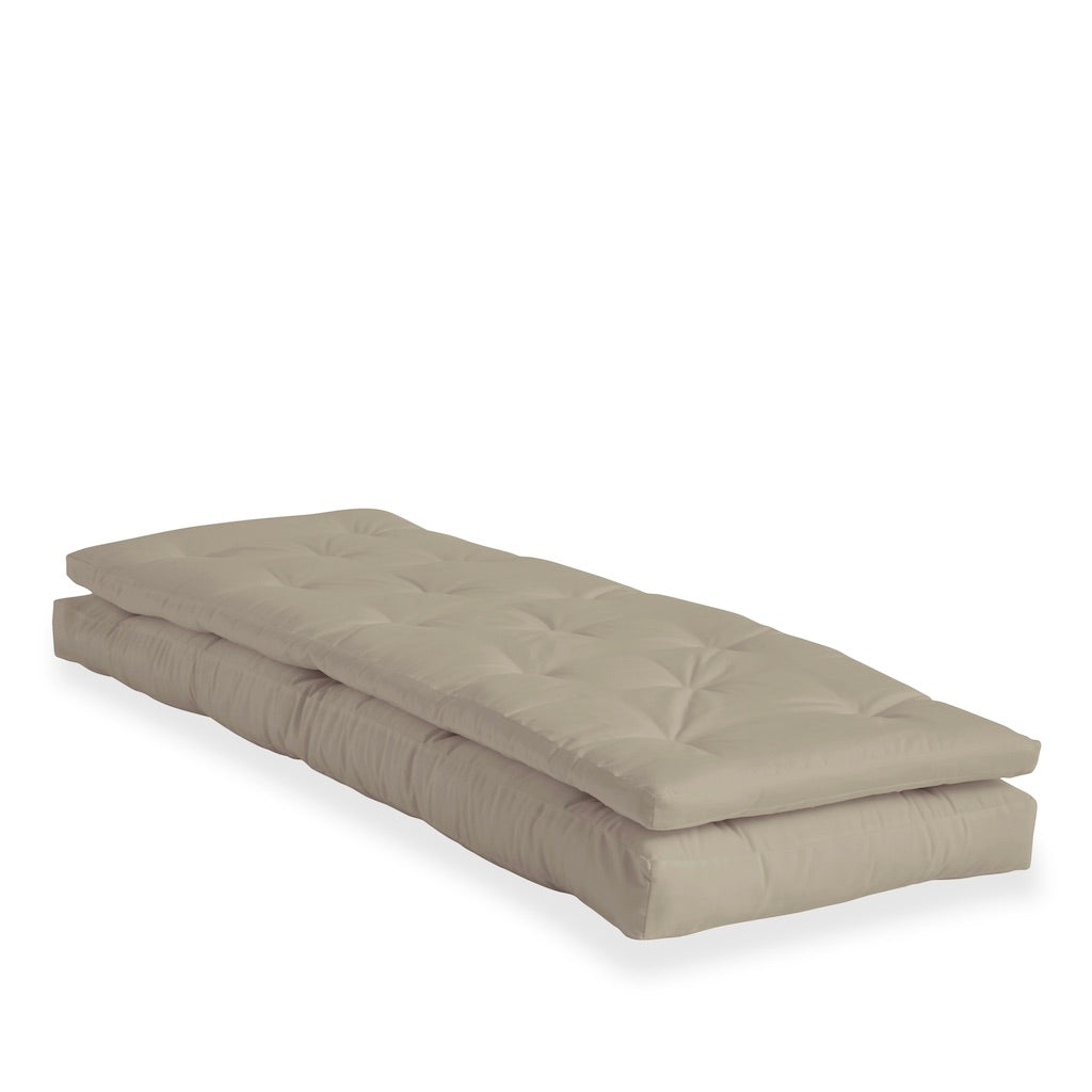 Buckle Up Out tuoli, kangas Beige.