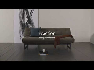 Fraction video.