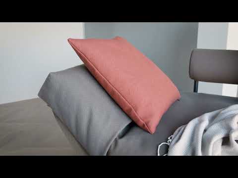 Rollo Styletto vuodesohvapaketti.