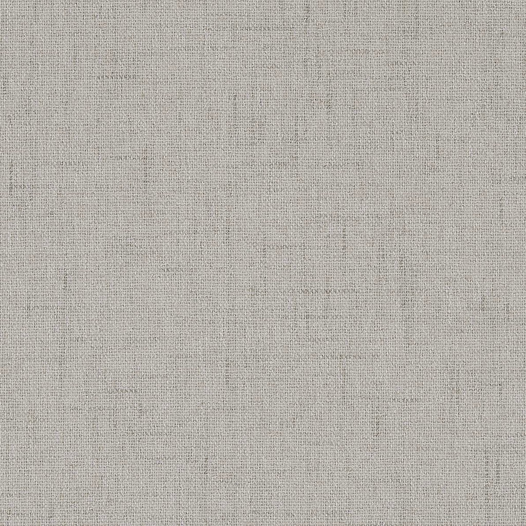 Kabal Luonnonvalkoinen. Kankaassa on mukana hieman elävyyttä tummemmalla värillä.