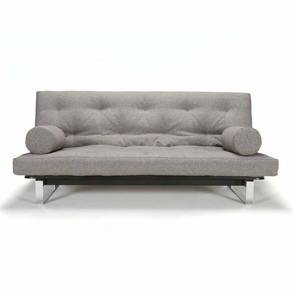 Classic Nordic patja. Kuvassa myös Minimum-runko ja Putkityynyt.